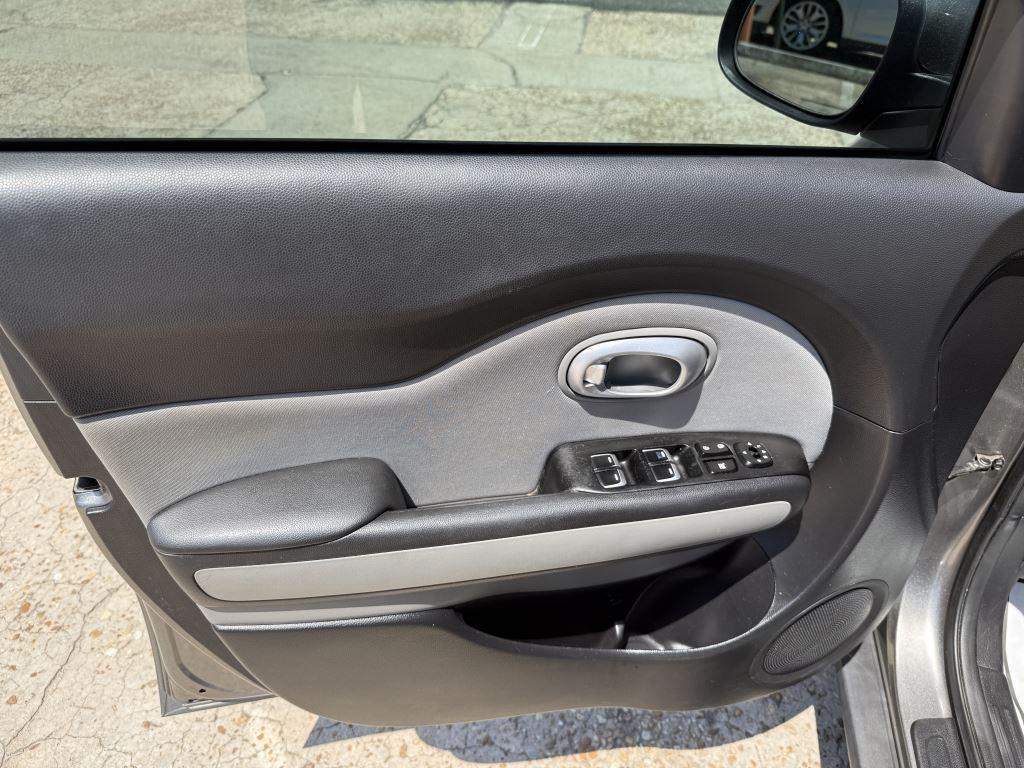 2019 Kia Soul - $8,995