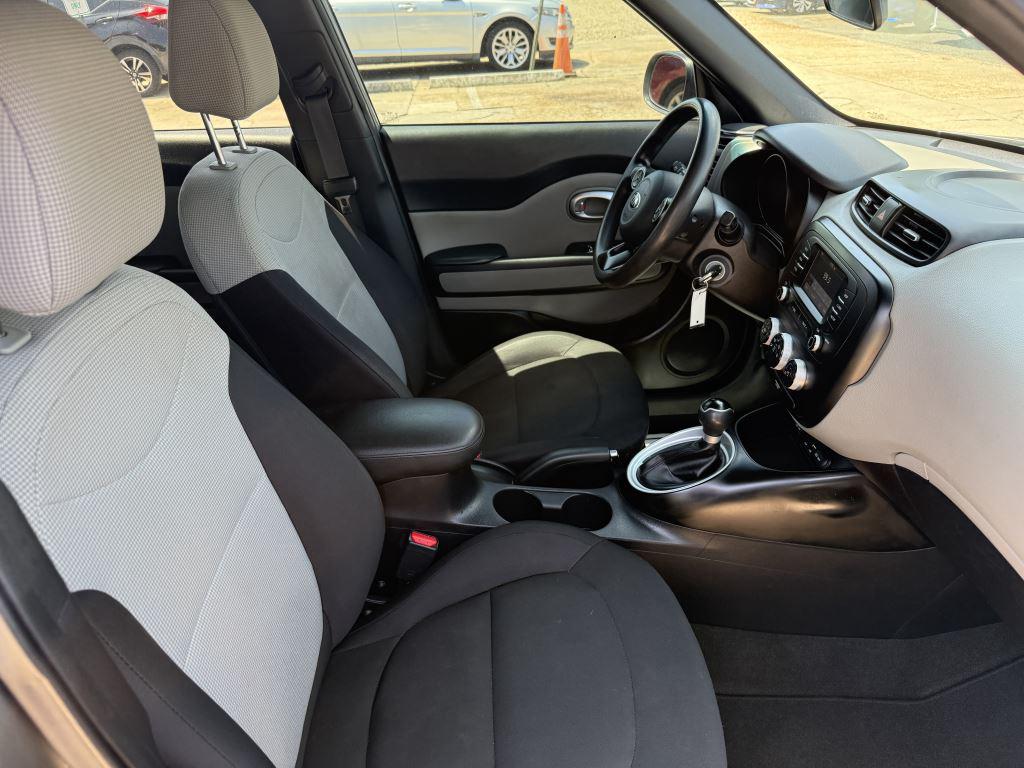 2019 Kia Soul - $8,995
