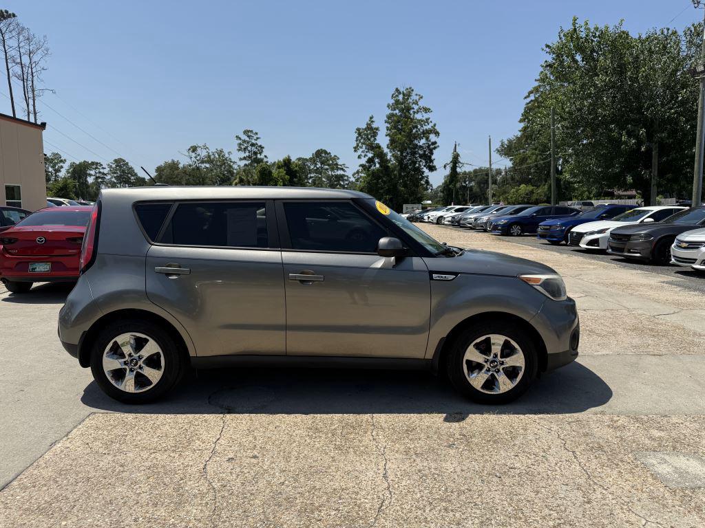 2019 Kia Soul - $8,995