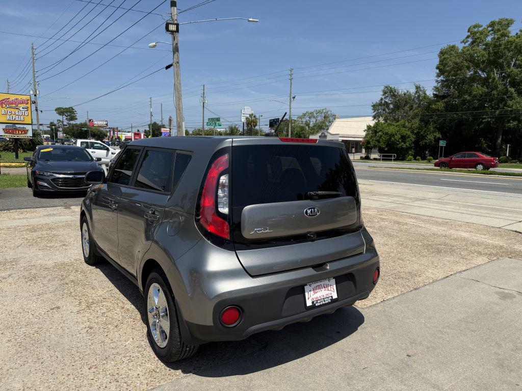 2019 Kia Soul - $8,995