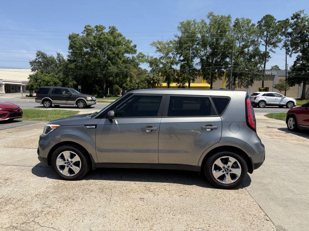 2019 Kia Soul - $8,995