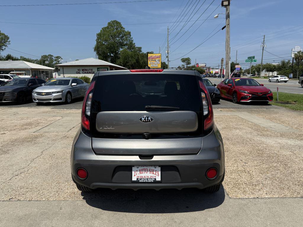 2019 Kia Soul - $8,995