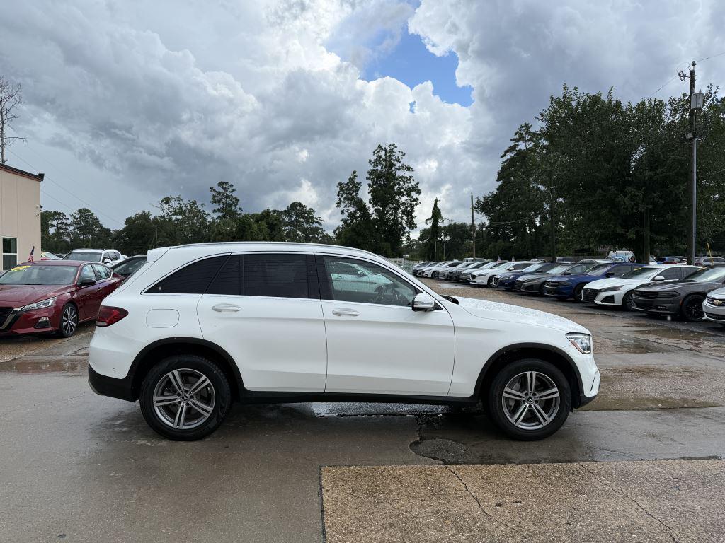 2022 Mercedes-Benz C-Class - $25,995