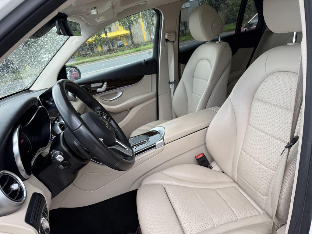 2022 Mercedes-Benz C-Class - $25,995
