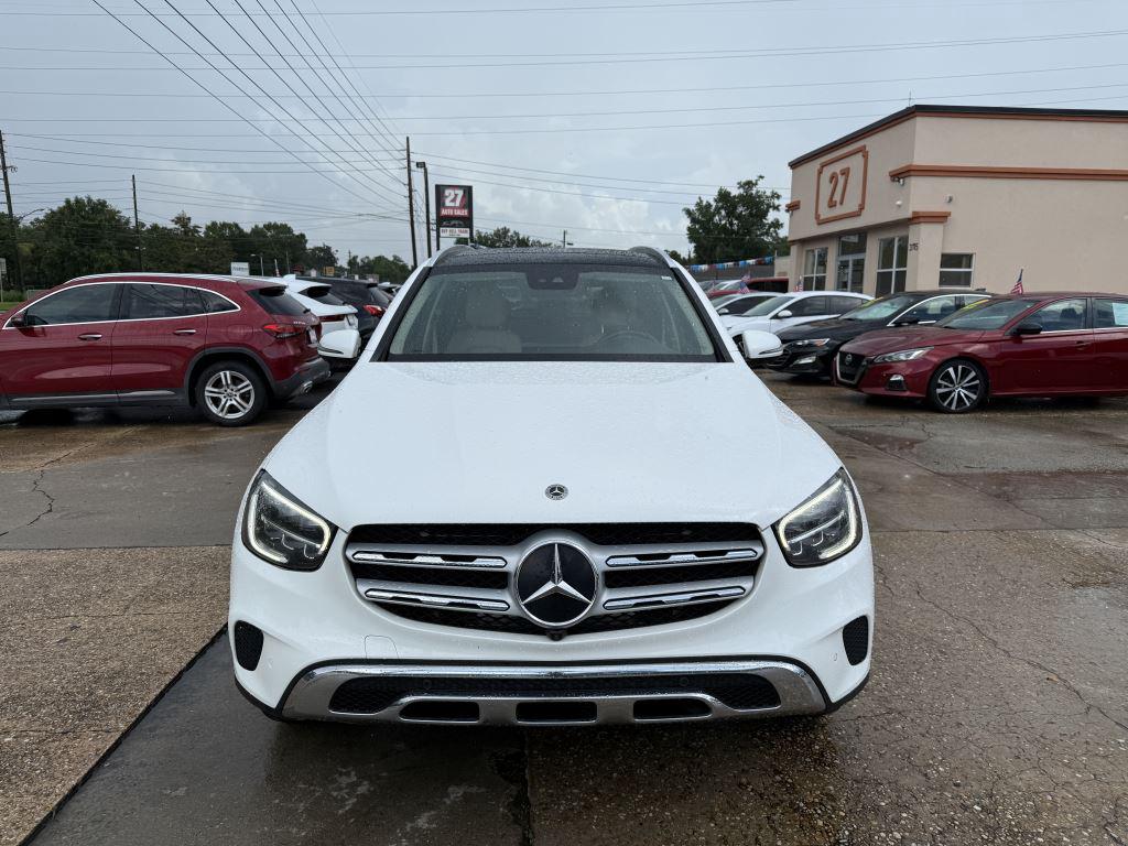 2022 Mercedes-Benz C-Class - $25,995