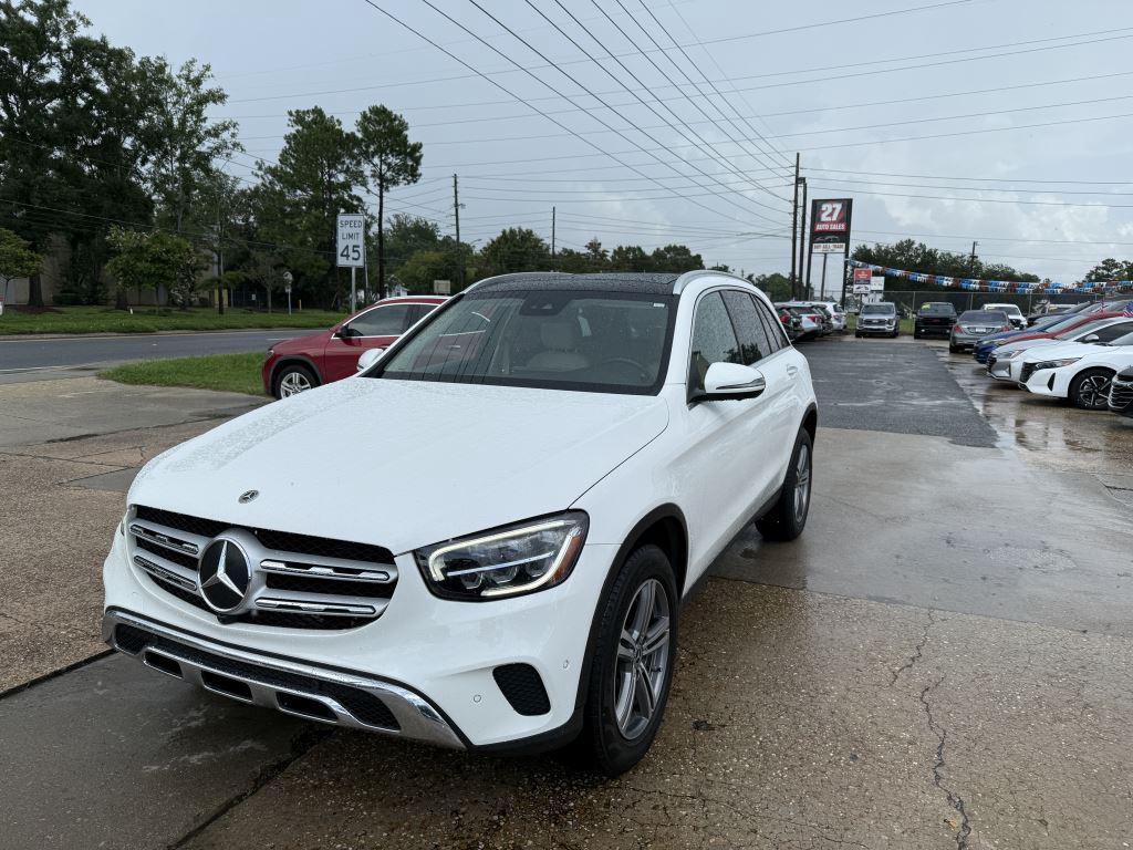 2022 Mercedes-Benz C-Class - $25,995