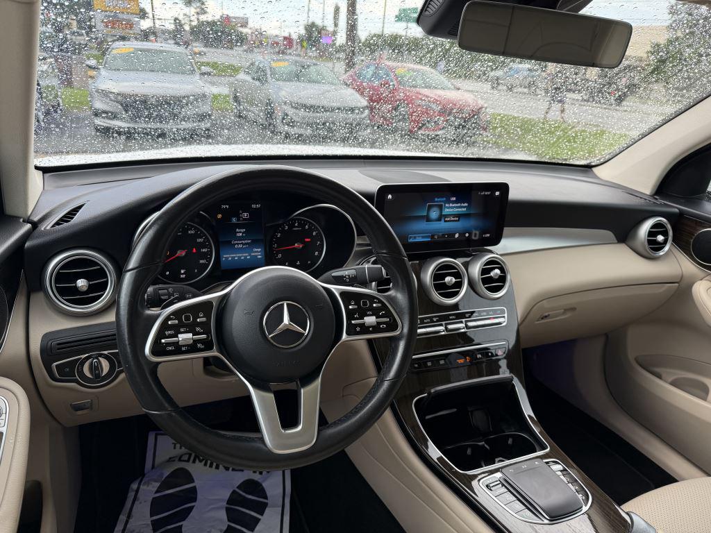 2022 Mercedes-Benz C-Class - $25,995
