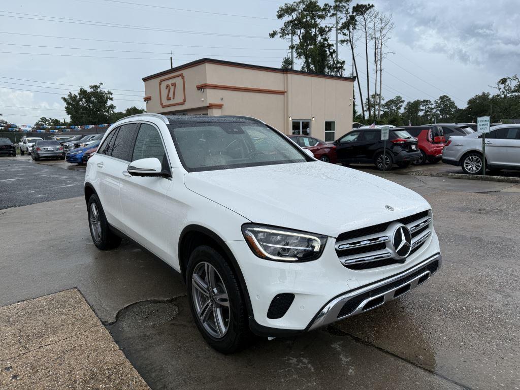 2022 Mercedes-Benz C-Class - $25,995