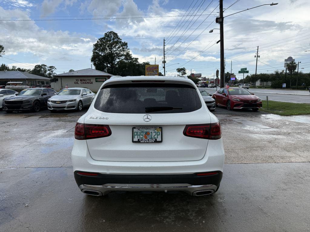 2022 Mercedes-Benz C-Class - $25,995