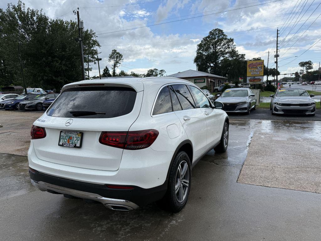 2022 Mercedes-Benz C-Class - $25,995