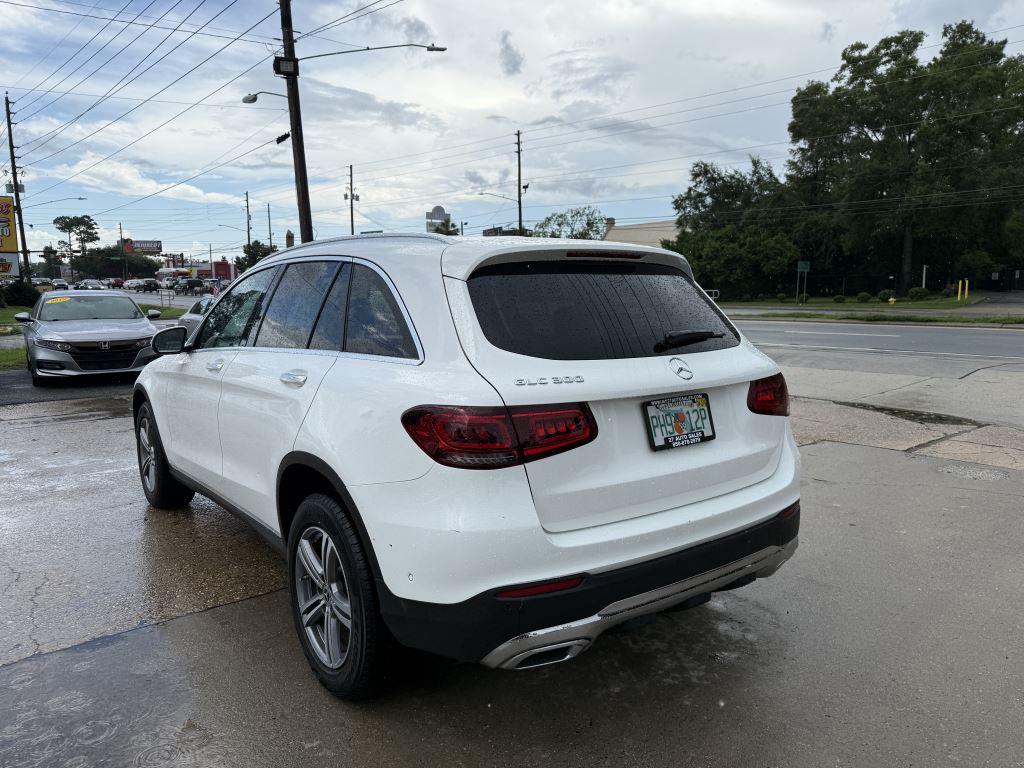 2022 Mercedes-Benz C-Class - $25,995