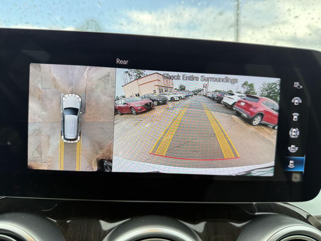 2022 Mercedes-Benz C-Class - $25,995