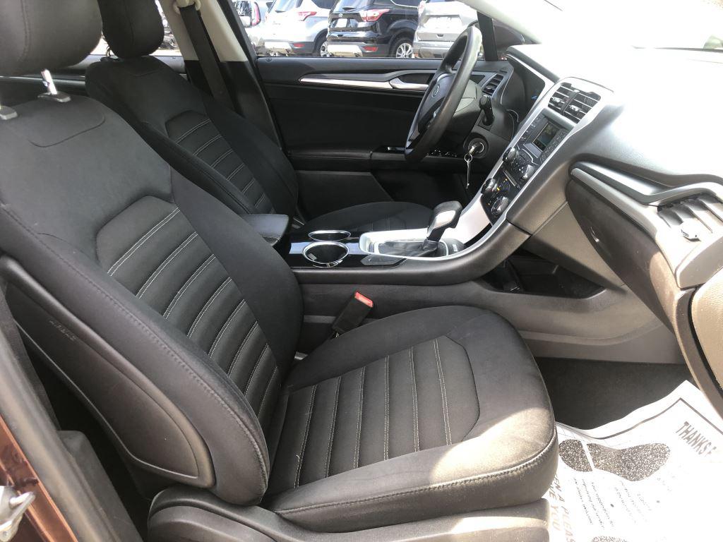 2013 Ford Fusion - $5,500