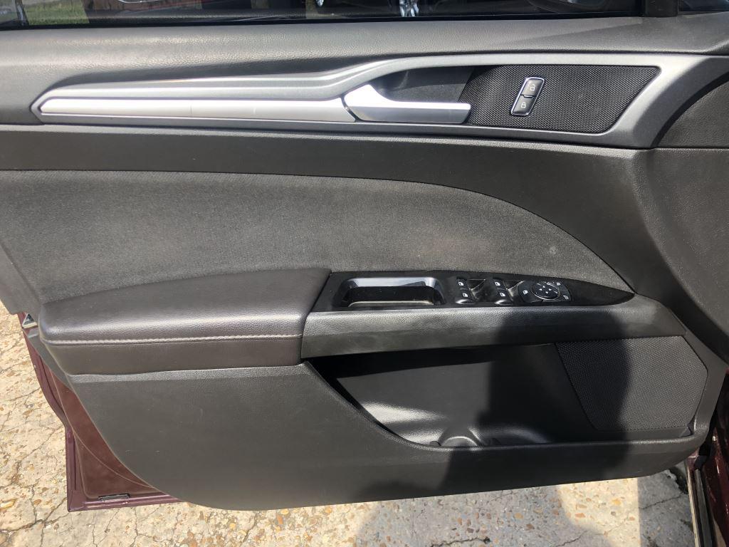 2013 Ford Fusion - $5,500