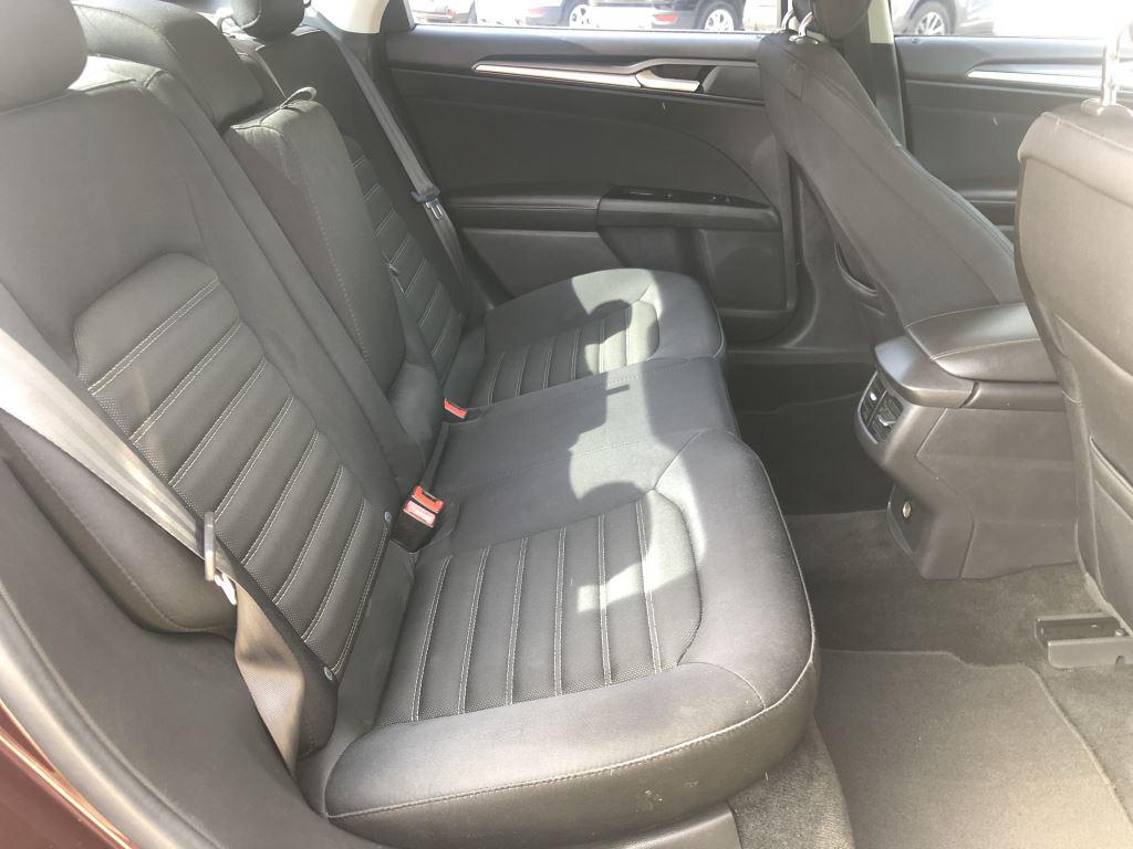 2013 Ford Fusion - $5,500