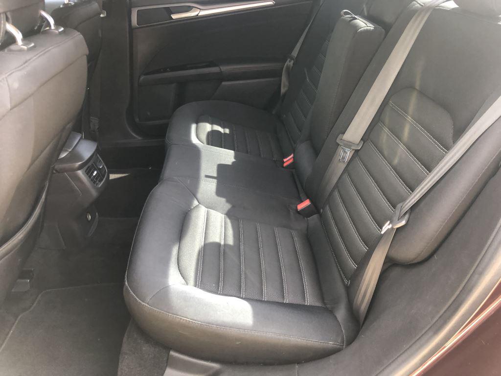 2013 Ford Fusion - $5,500