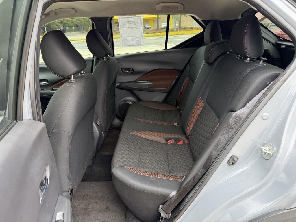 2021 Nissan Kicks - $16,995