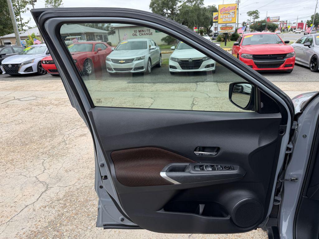 2021 Nissan Kicks - $16,995