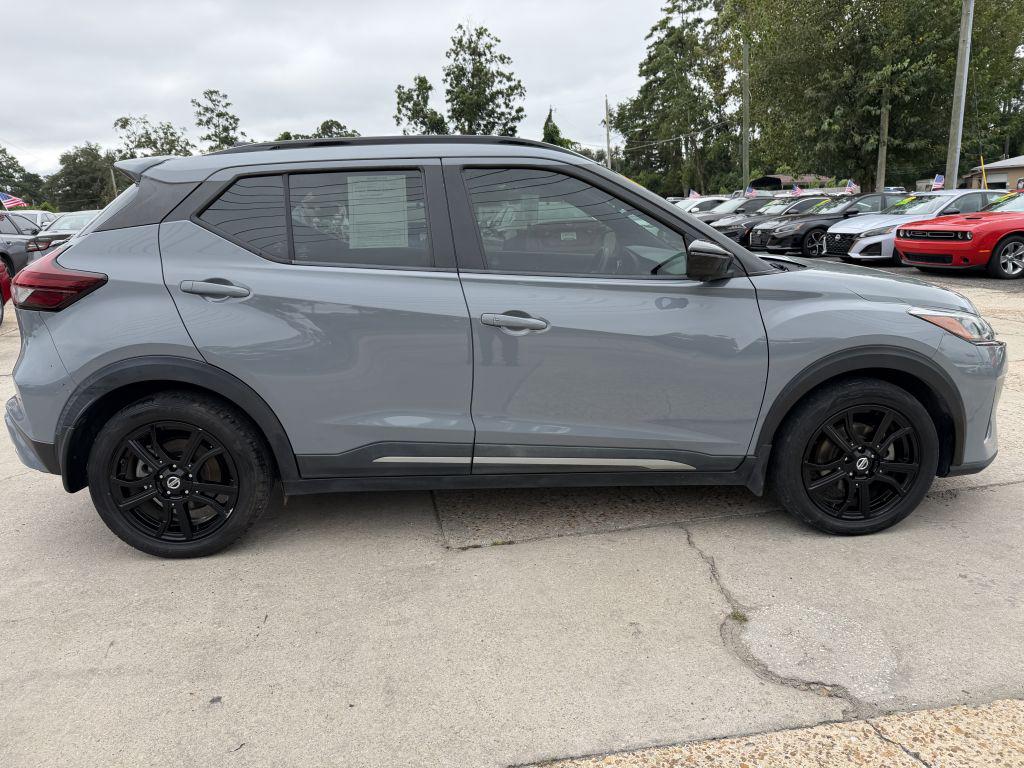 2021 Nissan Kicks - $16,995