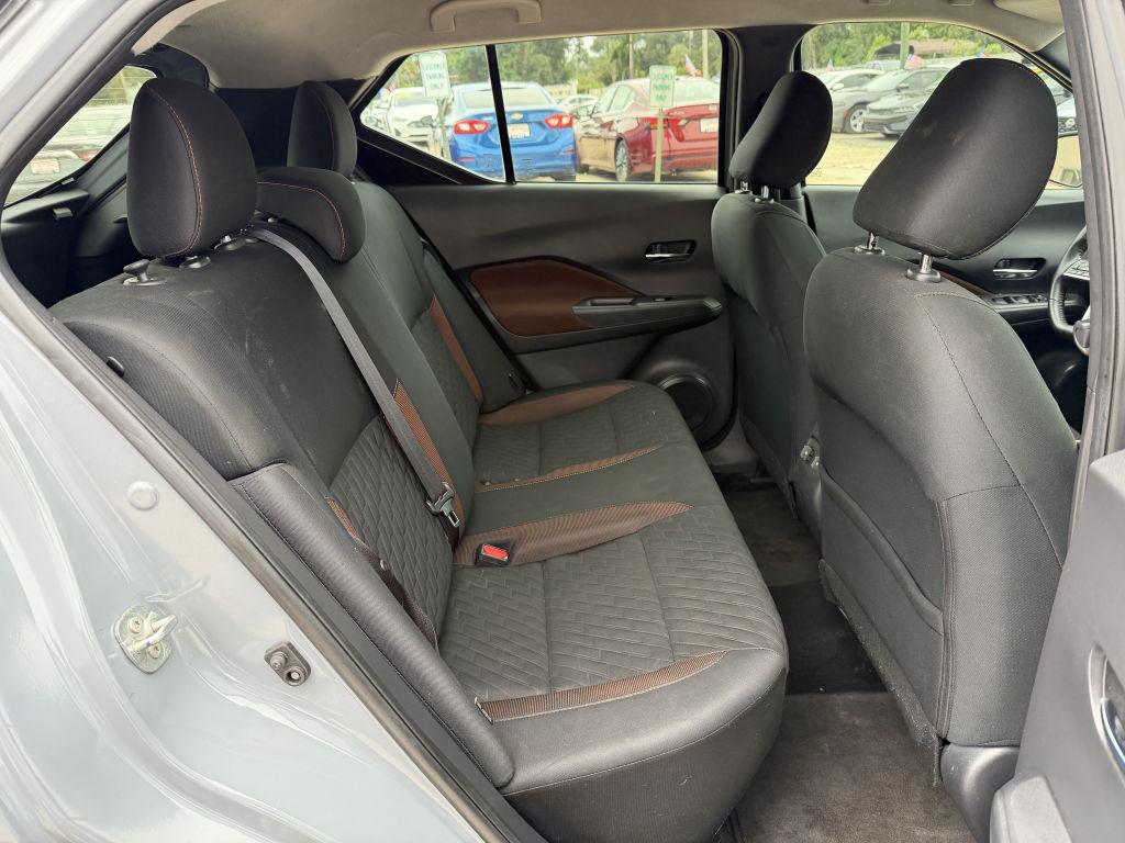2021 Nissan Kicks - $16,995