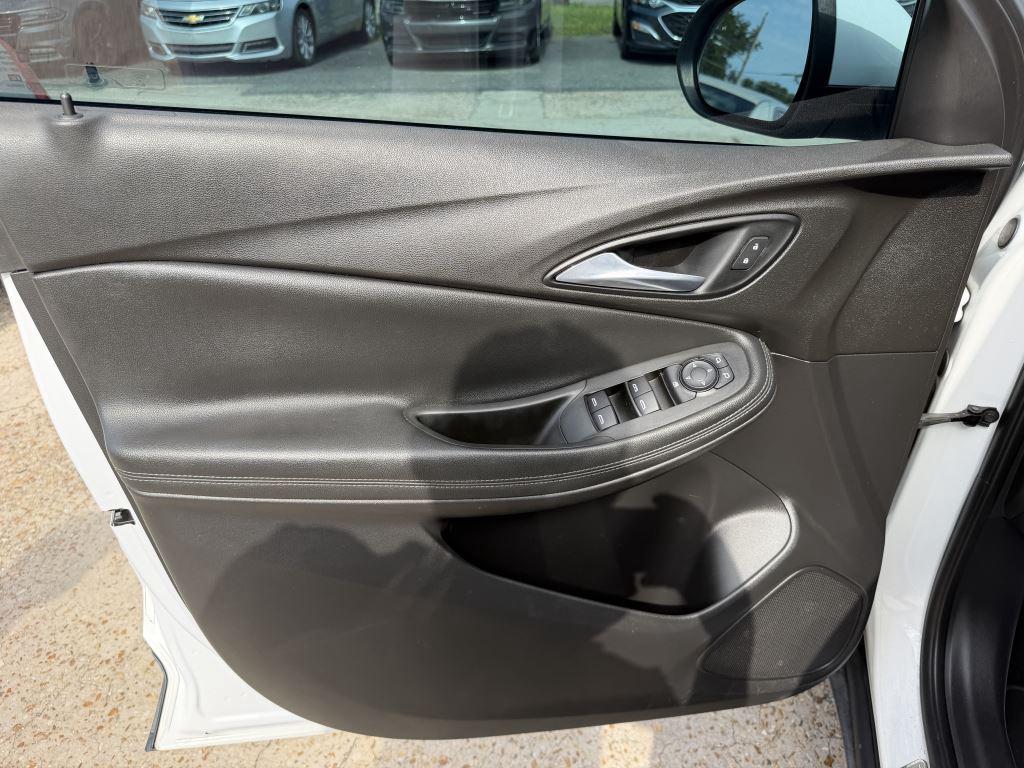 2020 Buick Encore - $12,995
