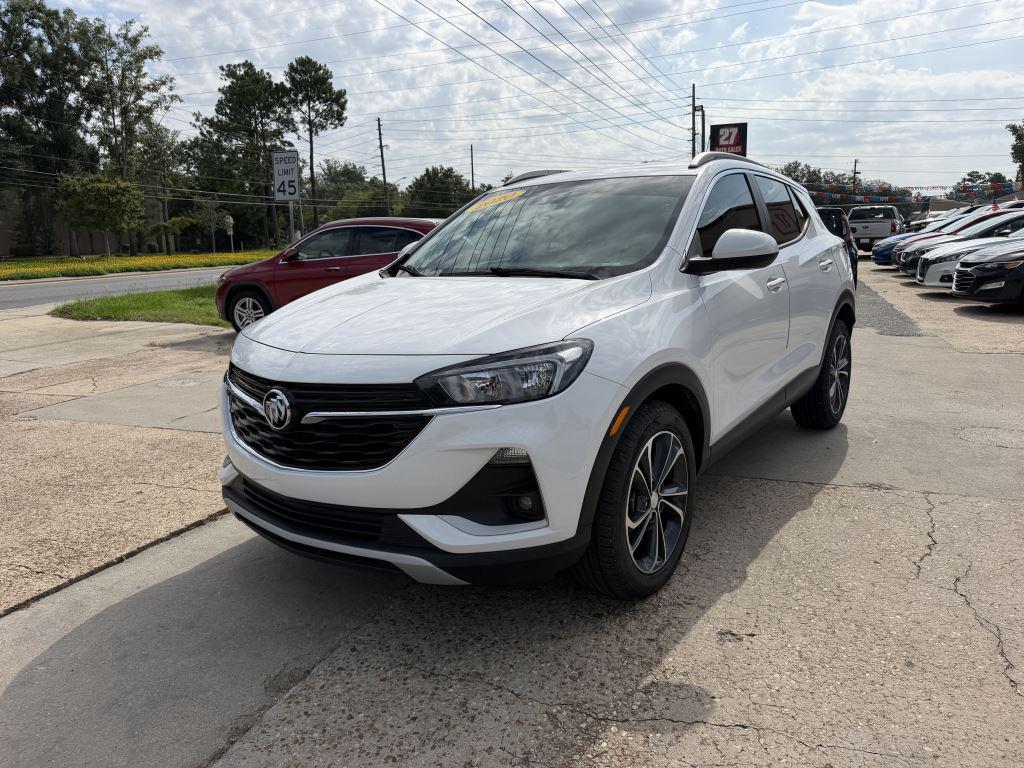 2020 Buick Encore - $12,995