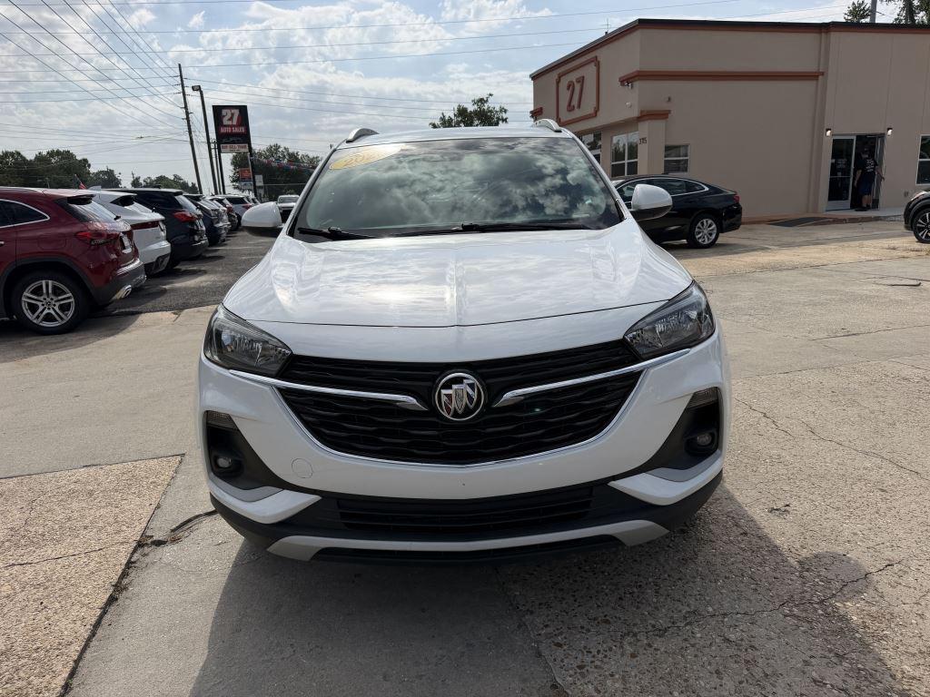 2020 Buick Encore - $12,995