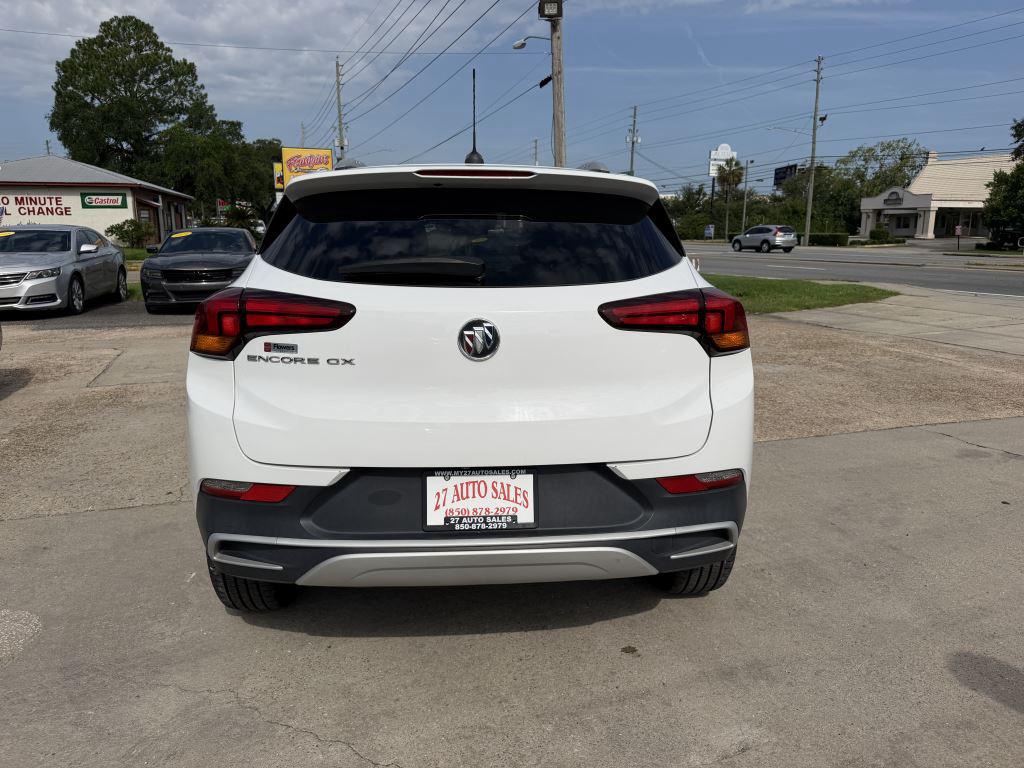 2020 Buick Encore - $12,995