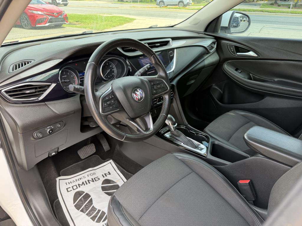2020 Buick Encore - $12,995