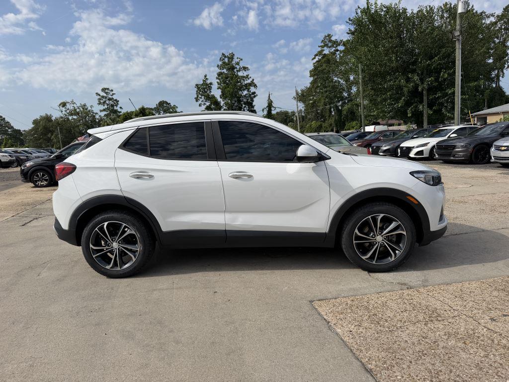 2020 Buick Encore - $12,995