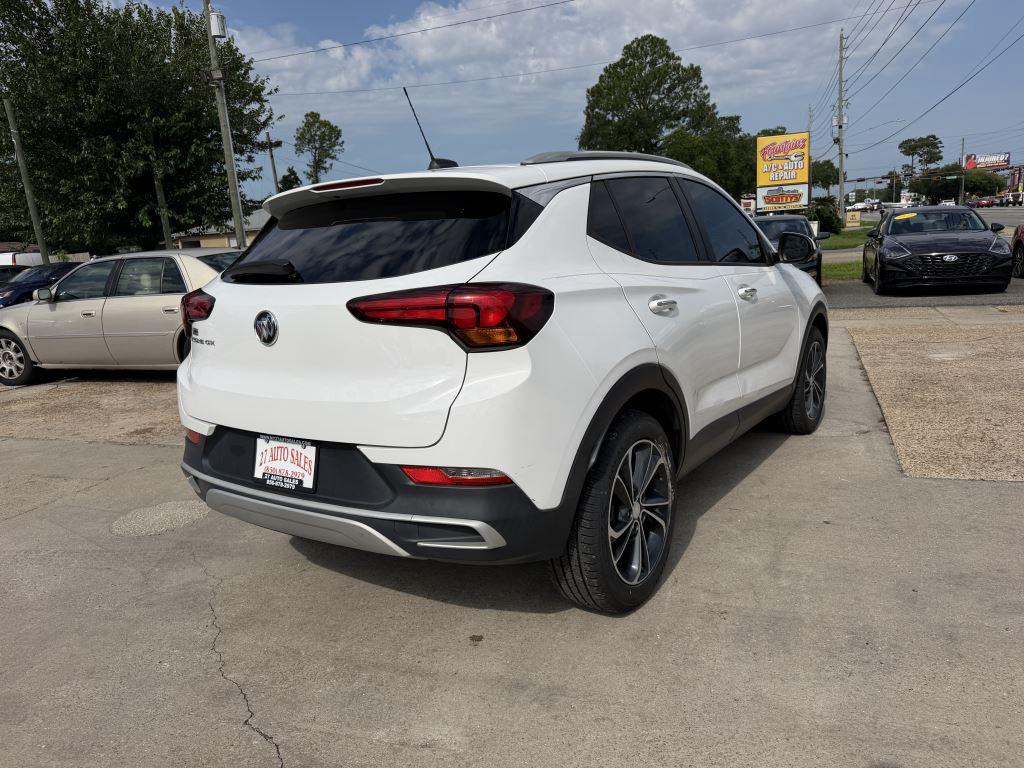 2020 Buick Encore - $12,995