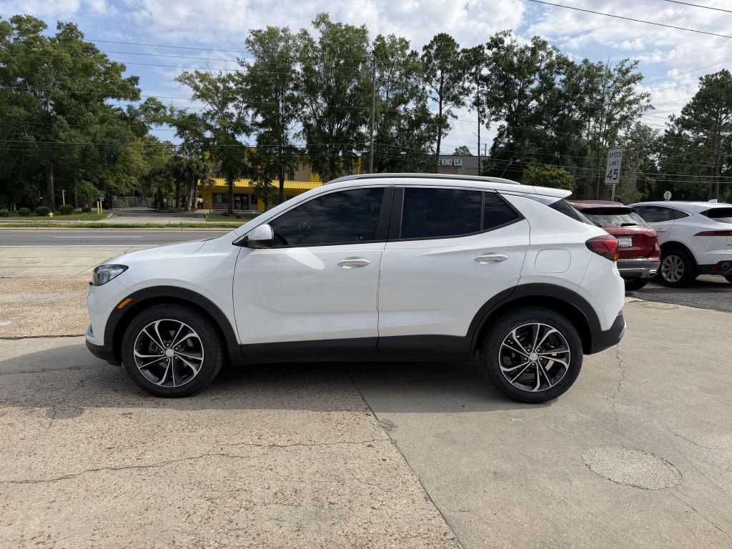 2020 Buick Encore - $12,995