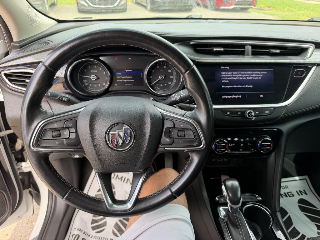 2020 Buick Encore - $12,995