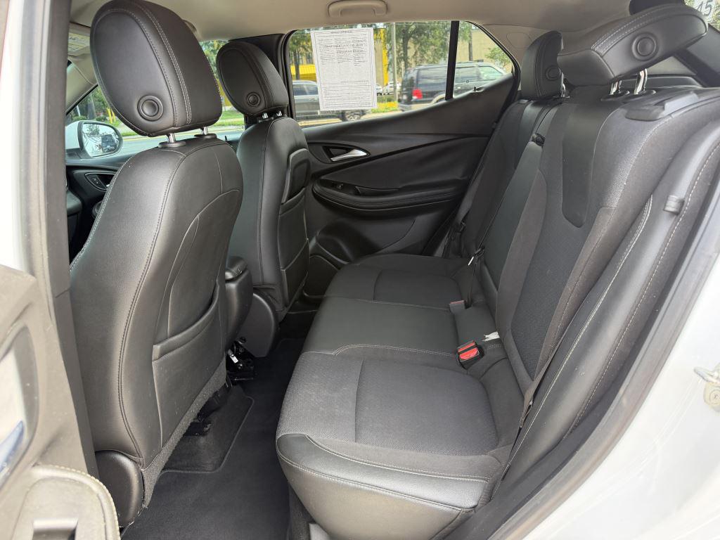 2020 Buick Encore - $12,995