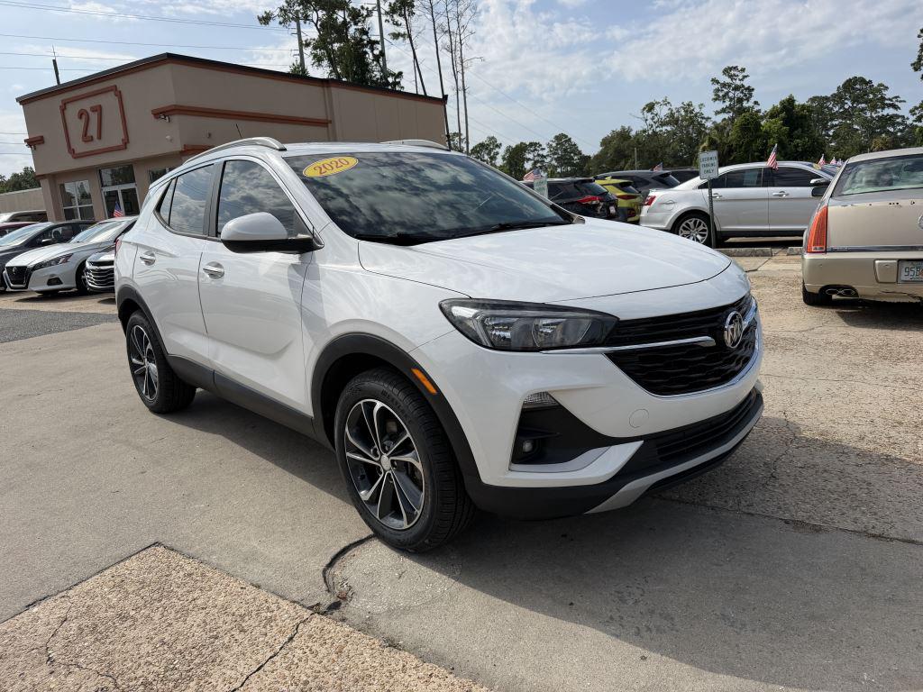 2020 Buick Encore - $12,995