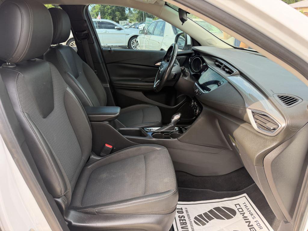 2020 Buick Encore - $12,995