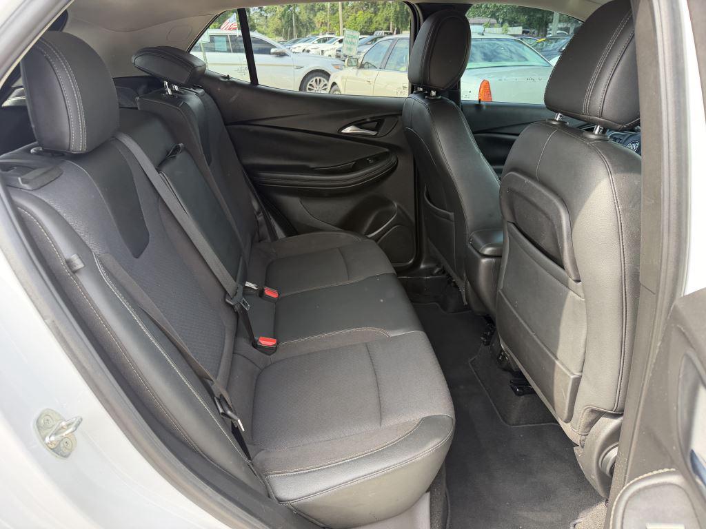 2020 Buick Encore - $12,995