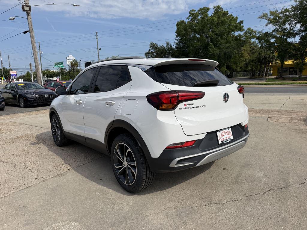2020 Buick Encore - $12,995