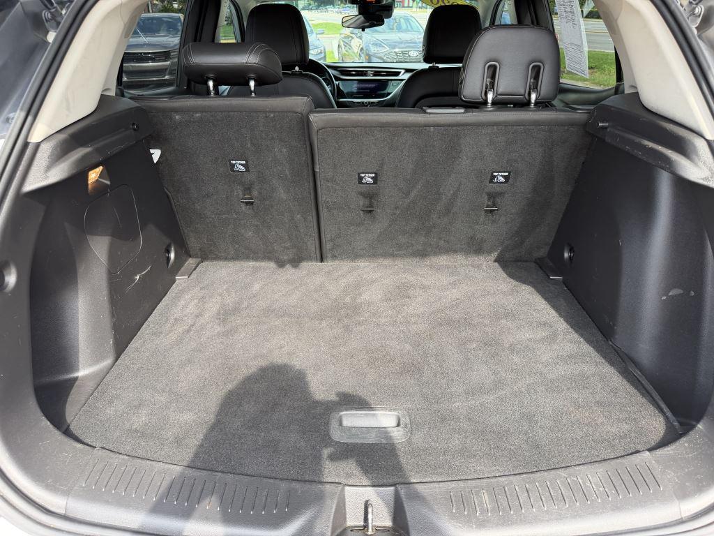 2020 Buick Encore - $12,995