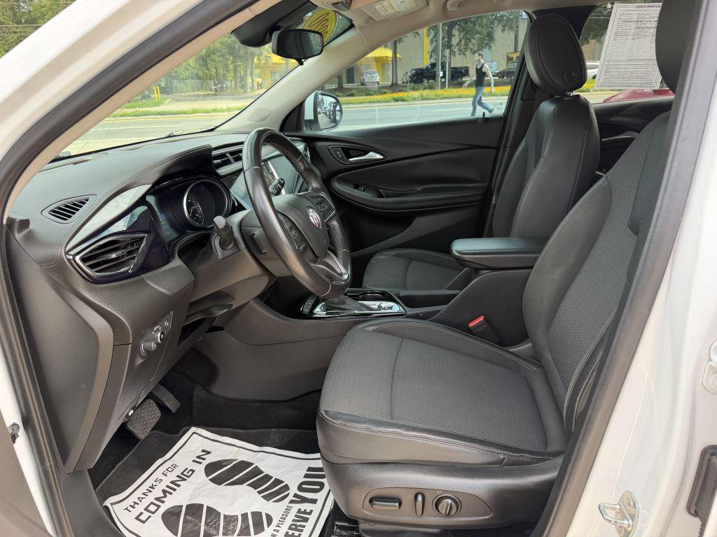 2020 Buick Encore - $12,995