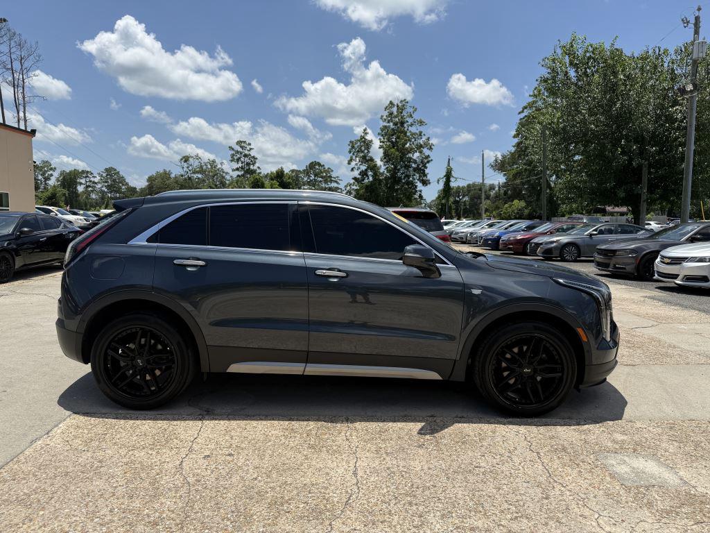 2019 Cadillac XT4 - $17,995