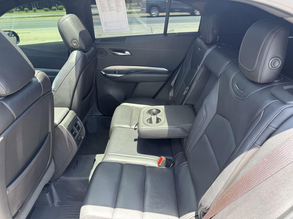 2019 Cadillac XT4 - $17,995