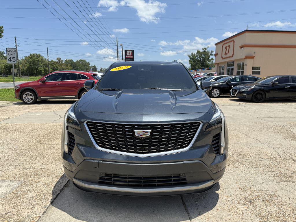 2019 Cadillac XT4 - $17,995