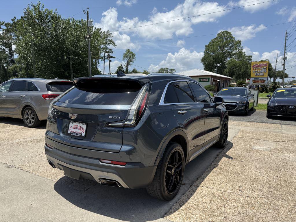 2019 Cadillac XT4 - $17,995