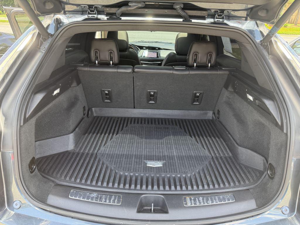 2019 Cadillac XT4 - $17,995