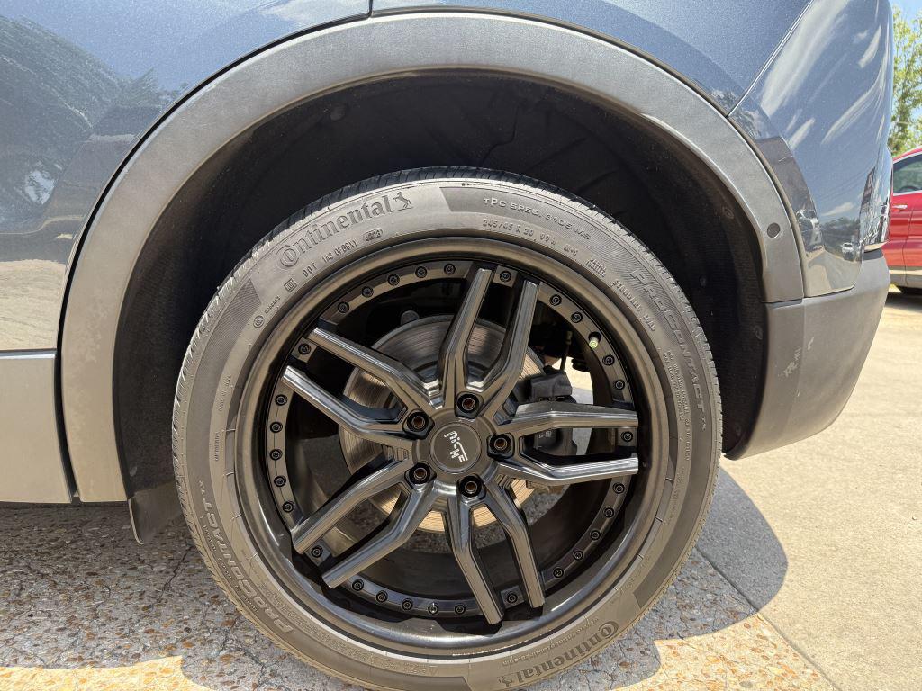 2019 Cadillac XT4 - $17,995