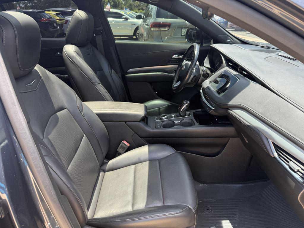 2019 Cadillac XT4 - $17,995