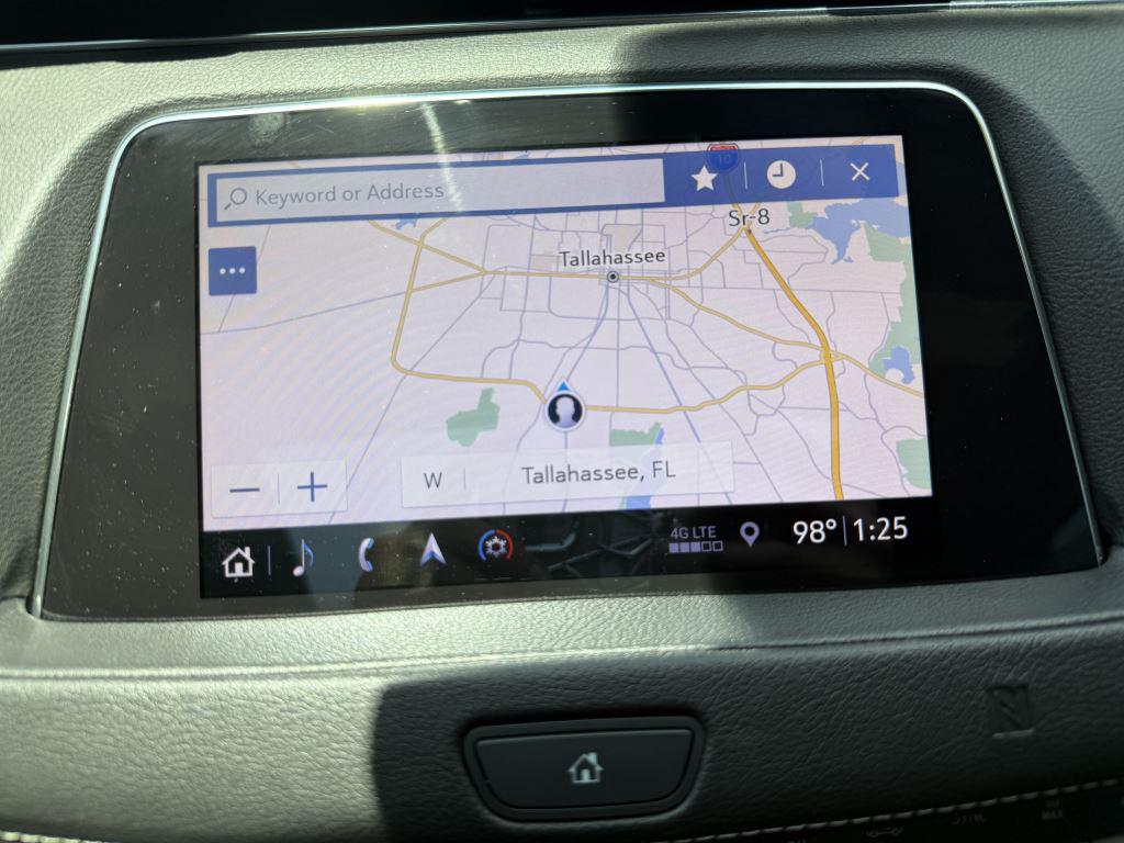 2019 Cadillac XT4 - $17,995