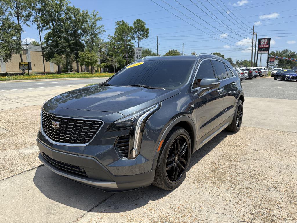 2019 Cadillac XT4 - $17,995