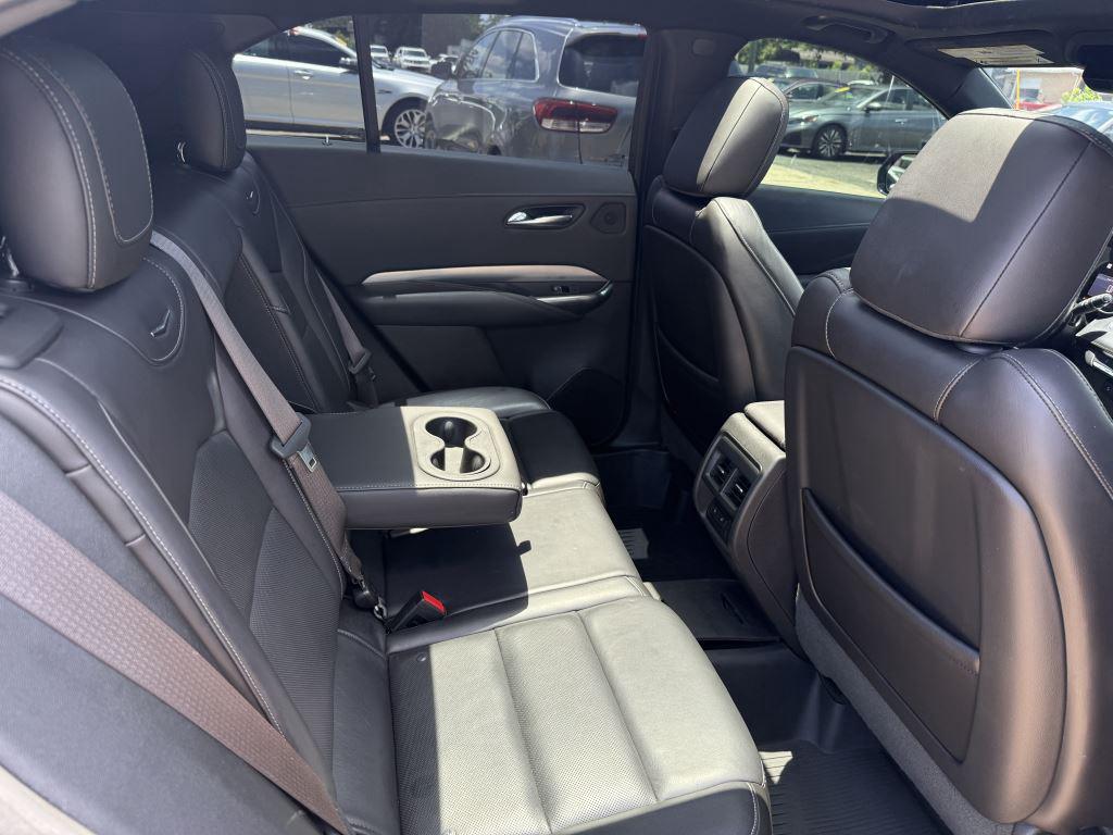 2019 Cadillac XT4 - $17,995